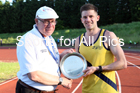 Stan Long Mile Trophy, North East Grand Prix, Monkton Stadium, Jarrow. Photo: David T. Hewitson/Sports for All Pics